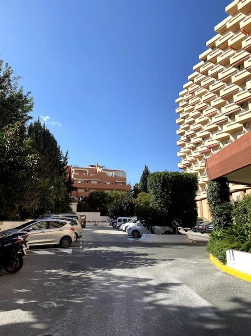 דירות טורמולינוס Duquesa, Vistas Panoramicas Al Mar מראה חיצוני תמונה